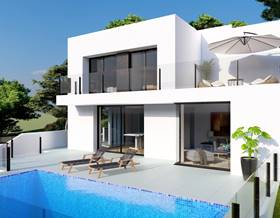 houses for sale in pedreguer