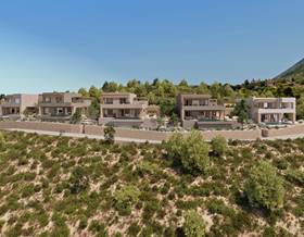 villas for sale in senija