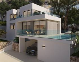 villas for sale in la xara