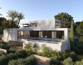 villa sale benitachell cumbres del sol by 1,602,500 eur