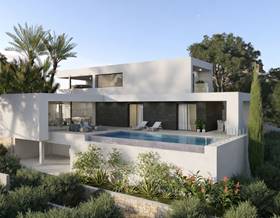 villas for sale in moraira