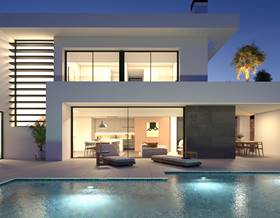 houses for sale in benirrama