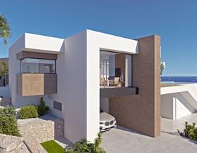 villas for sale in alicante province