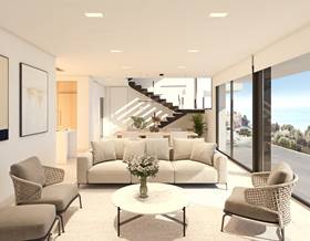 villas for sale in alfaz del pi