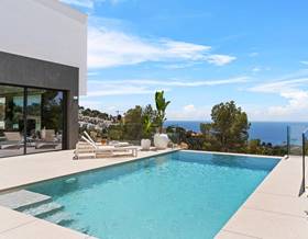 houses for sale in calpe calp