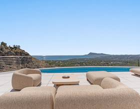 villas for sale in la nucia