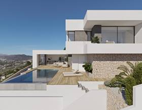 villa sale benitachell cumbre del sol by 2,184,000 eur