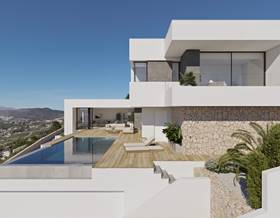 villas for sale in benirrama