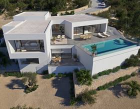 villas for sale in senija