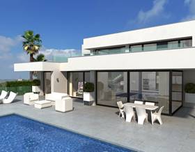 houses for sale in benissa
