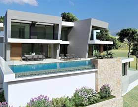villas for sale in la xara