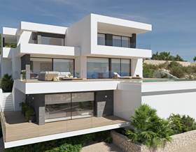 villas for sale in benirrama