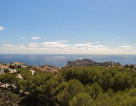 villa sale benitachell benitachell - cumbres del sol by 3,114,000 eur