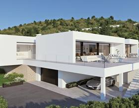 villas for sale in moraira