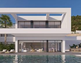 houses for sale in benissa