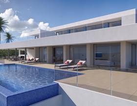 villas for sale in cumbre del sol