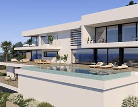 villas for sale in cumbre del sol