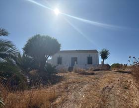 villas for sale in bonares