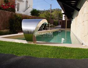 houses for rent in sant josep de sa talaia