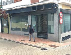 premises rent estepona centro by 2,000 eur