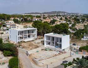 villa sale calpe calp partida la merced by 1,199,000 eur