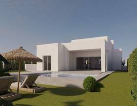 villa sale algorfa la finca golf by 810,000 eur