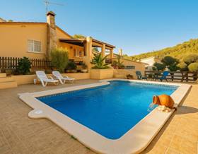 single family house sale castellet i la gornal by 295,000 eur