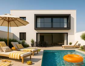 villas for sale in sant quinti de mediona