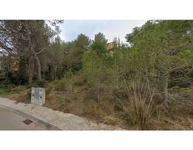 land sale sant pere de ribes can lloses - can marcer by 69,000 eur