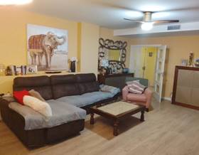 flat sale caceres by 290,000 eur