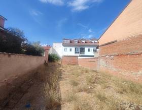 land sale sevilla la nueva by 290,000 eur