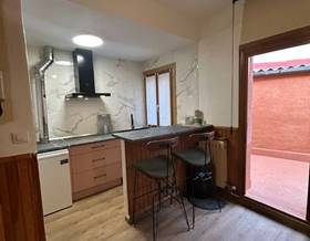 flat sale segovia san lorenzo by 120,000 eur