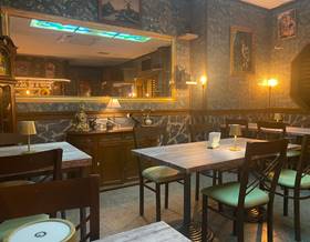 premises rent madrid capital by 1,800 eur