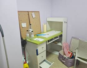 premises rent caceres by 500 eur