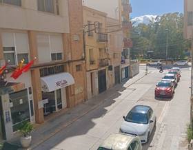 flat sale tortosa temple by 155,000 eur