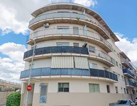 flat sale tortosa by 140,000 eur