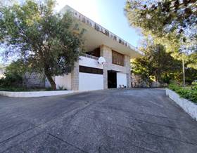 villas for sale in alfara de carles