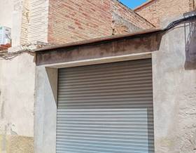 land sale tortosa sant llatger by 35,000 eur