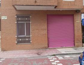 premises sale tortosa by 60,000 eur