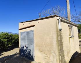 lands for sale in tarragona province