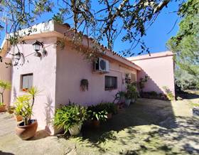 land sale els reguers by 108,000 eur