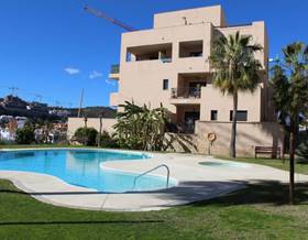 apartment rent mijas la cala de mijas by 1,200 eur