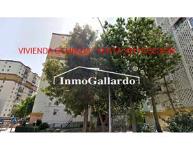 flat sale malaga la virreina-jardín botánico-la rosaleda by 65,900 eur