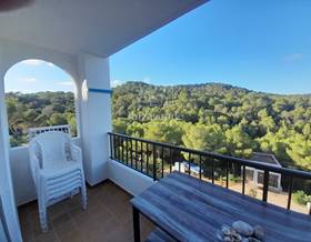 flat sale sant joan de labritja by 280,000 eur