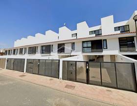 townhouse sale las chafiras amarilla golf by 319,000 eur