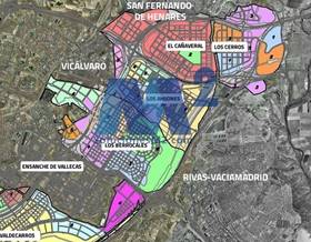 industrial warehouses for rent in vicalvaro madrid