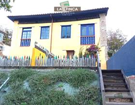 houses for sale in asturias province