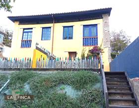 villas for sale in pravia