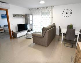 flat sale alcanar playa by 112,000 eur