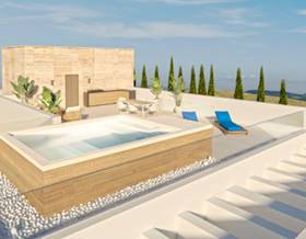villas for sale in casares